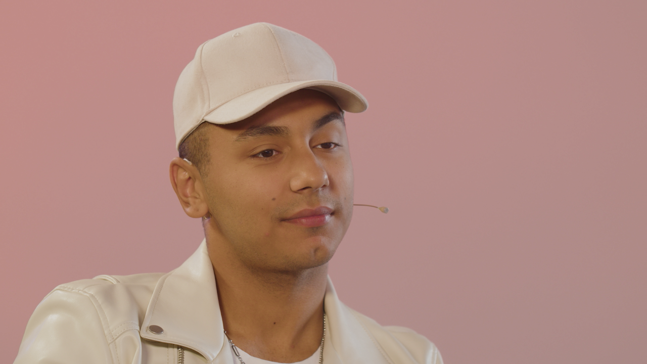 Sam Roma Bendig Bendig o filmu Banger. | Prostor X | Stream